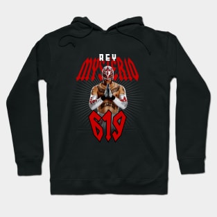 Wwe Hoodie